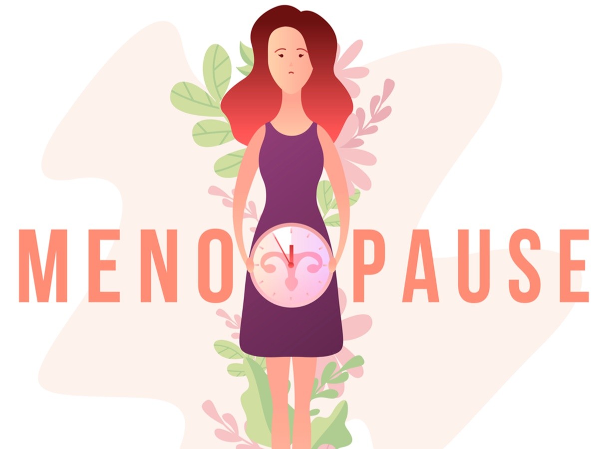 Diferencias entre Premenopausia, Perimenopausia y Menopausia