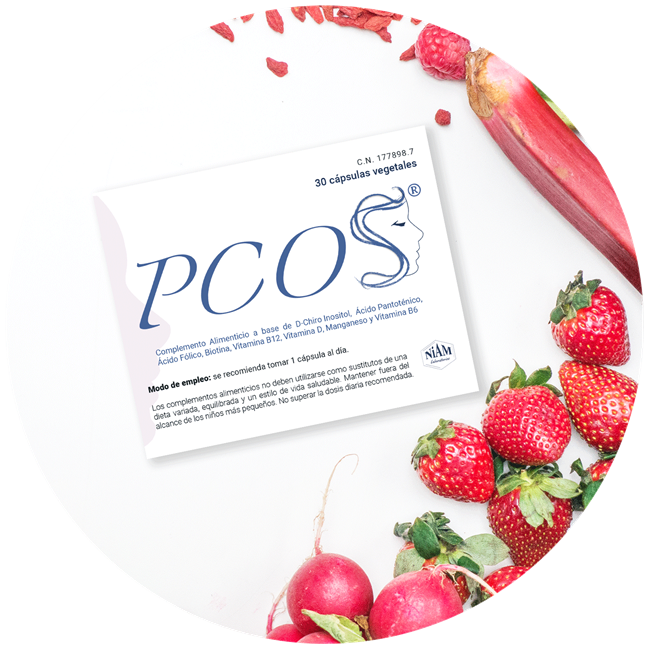 Review de PCOS para tratar el Síndrome de Ovarios Poliquísticos